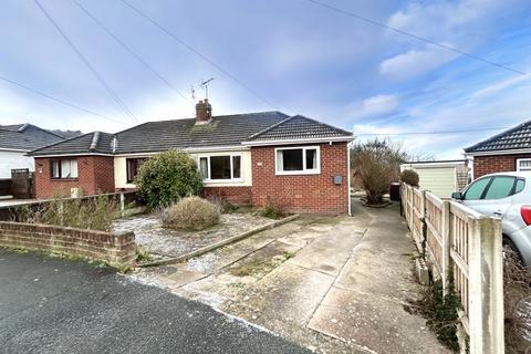 2 bedroom semi-detached bungalow for sale, Hafan Deg, Abergele