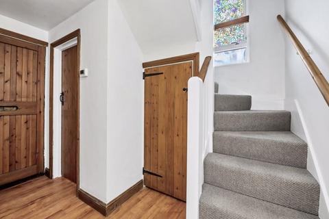 2 bedroom terraced house for sale, William Barnaby Yard, Bury St. Edmunds