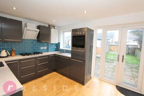 3 bedroom semi-detached house for sale, Elmsfield Avenue, Rochdale OL11