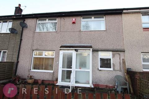 3 bedroom townhouse for sale, Yew Dale Gardens, Rochdale OL11