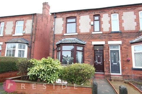 3 bedroom semi-detached house for sale, Sedgley Avenue, Rochdale OL16