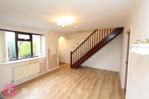 2 bedroom townhouse for sale, Norden Road, Rochdale OL11