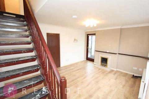 2 bedroom townhouse for sale, Norden Road, Rochdale OL11