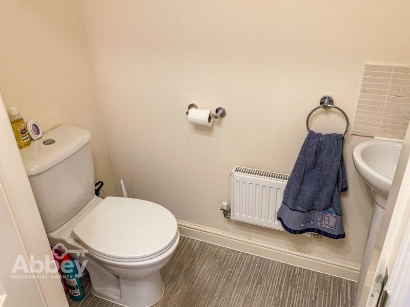 Cloakroom