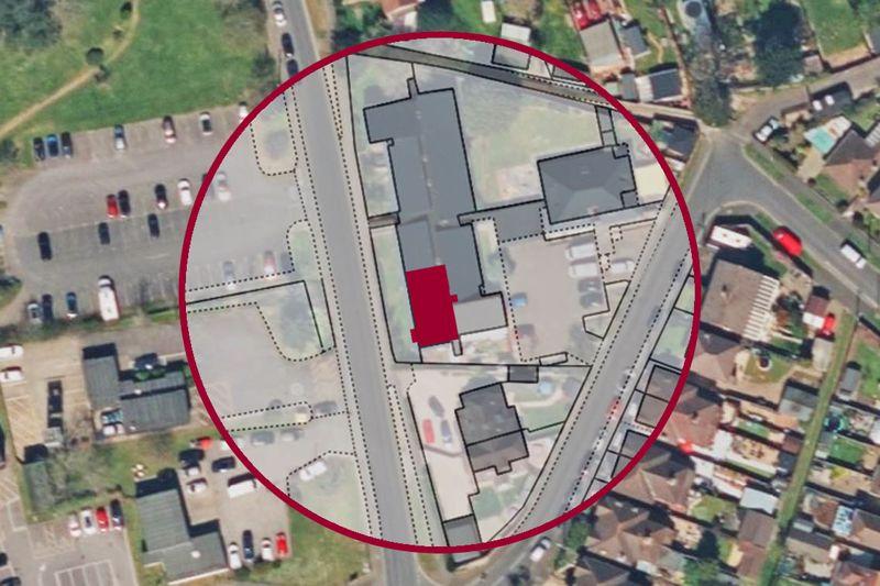 Aerial Map