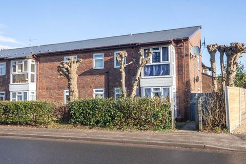 undefined, Hanover House, Totton
