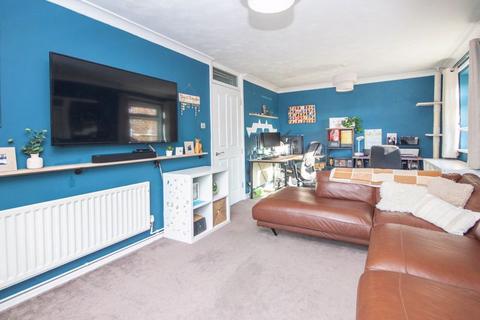 undefined, Hanover House, Totton