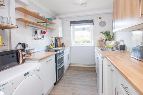 undefined, Hanover House, Totton