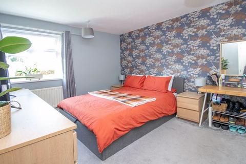undefined, Hanover House, Totton