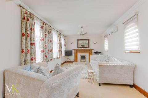 3 bedroom detached house for sale, Seafield Road, Bournemouth BH6