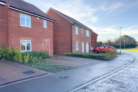 3 bedroom semi-detached house for sale, Ashtree Avenue, High Spen