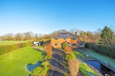 4 bedroom detached house for sale, Cranbrook Road, Benenden