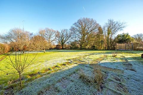 4 bedroom detached house for sale, Cranbrook Road, Benenden