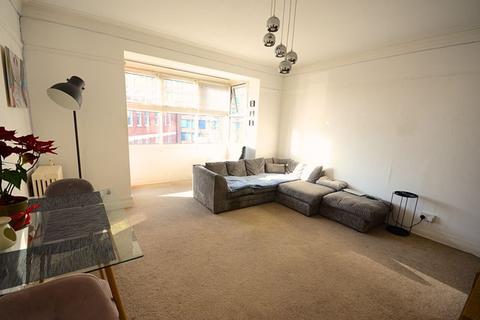 2 bedroom flat for sale, Richmond Gardens, Bournemouth BH1