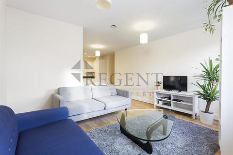 1 bedroom apartment to rent, Elderberry Court, 2a Alberon Gardens, NW11