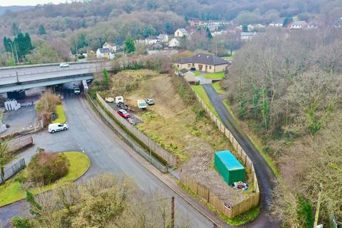 Land for sale, Mill Road, Pontllanfraith, NP12