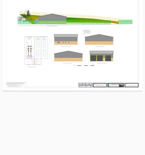 Land for sale, Mill Road, Pontllanfraith, NP12