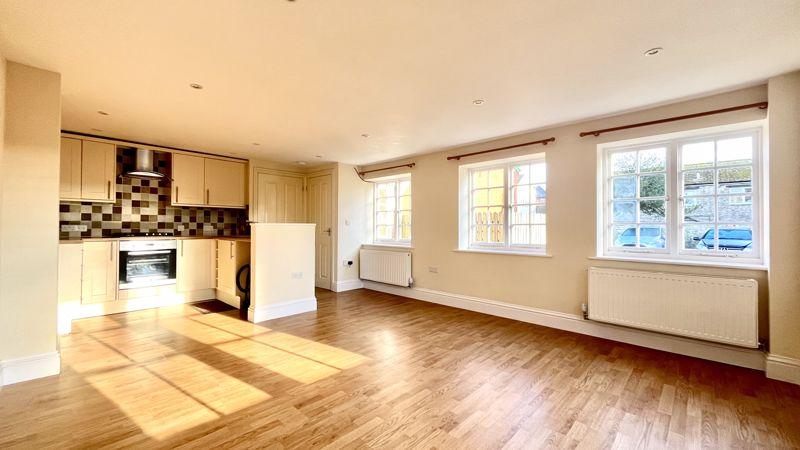 Kitchen/Living Area
