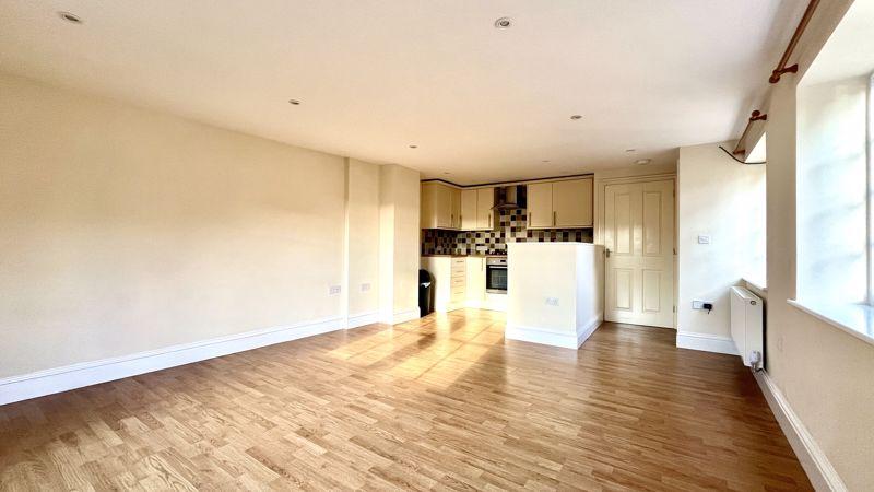 Kitchen/Living Area