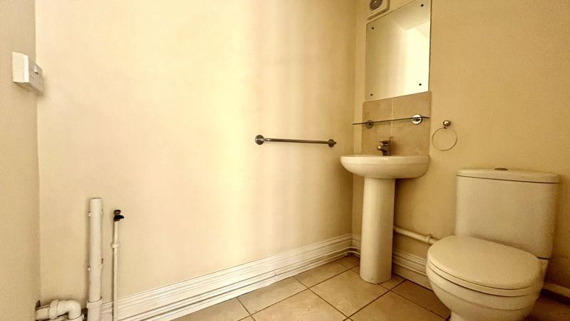 Cloakroom