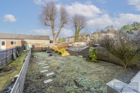 3 bedroom semi-detached house for sale, Purley Bury Avenue, Purley