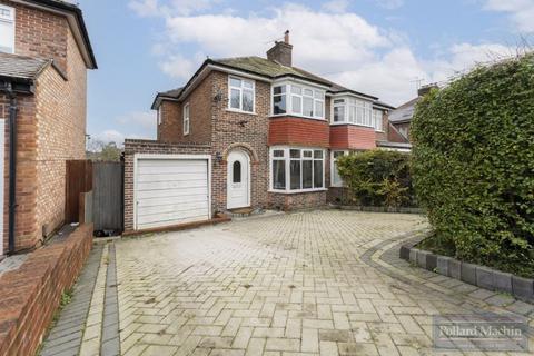 3 bedroom semi-detached house for sale, Ingleboro Drive, Riddlesdown