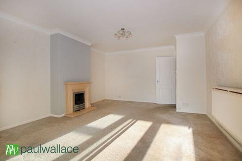 2 bedroom bungalow for sale, Maybury Avenue, West Cheshunt