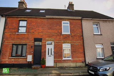 4 Dewhurst Road, Cheshunt, Waltham Cross, EN8 9PE