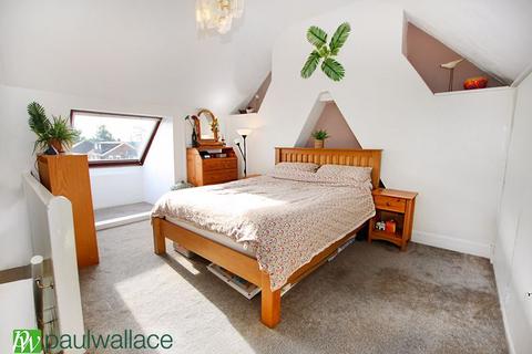 4 Dewhurst Road, Cheshunt, Waltham Cross, EN8 9PE