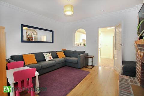 4 Dewhurst Road, Cheshunt, Waltham Cross, EN8 9PE