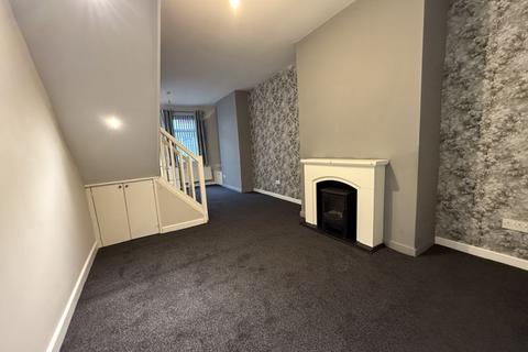 3 bedroom terraced house to rent, Brakespeare Street, Stoke-On-Trent