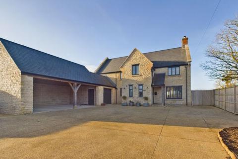 4 bedroom detached house for sale, Limington, Somerset