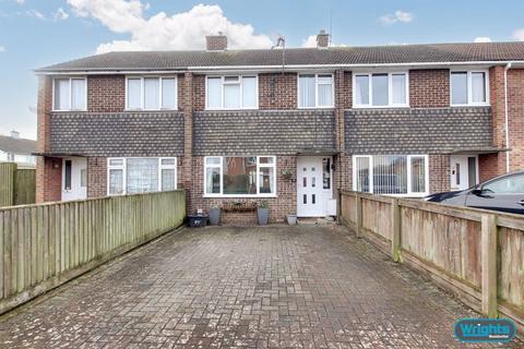 3 bedroom terraced house for sale, Wilton Drive, Trowbridge