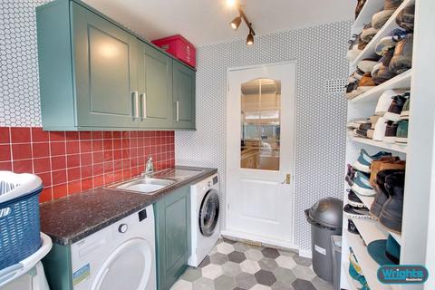 4 Wilton Drive, Trowbridge, BA14 0PU
