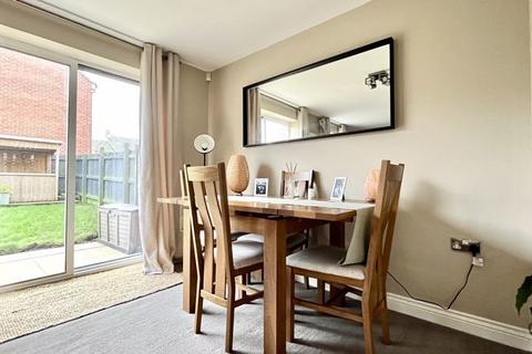 10 Coker Way, Chard, TA20 1BF