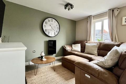 10 Coker Way, Chard, TA20 1BF