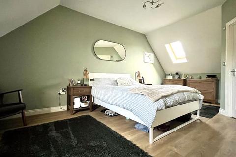 10 Coker Way, Chard, TA20 1BF