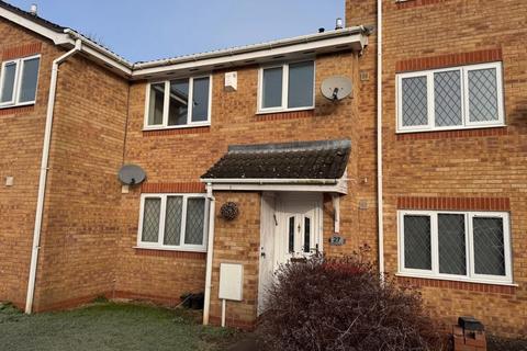 Midland Court, Madeley, Telford