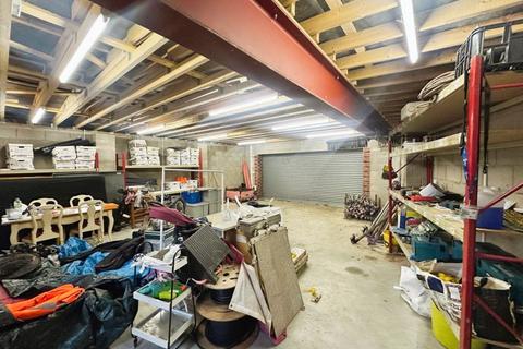 Garage for sale, Garage Colony and Land at rear of 34 Rufford Drive, Manchester