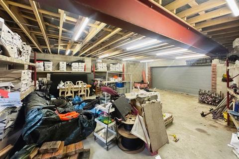 Garage for sale, Garage Colony and Land at rear of 34 Rufford Drive, Manchester