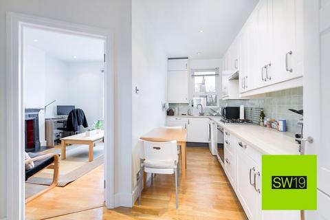 2 bedroom maisonette for sale, Birkbeck Road, London SW19