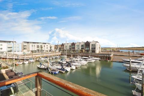 2 bedroom apartment for sale, Waterside Marina, Brightlingsea, CO7