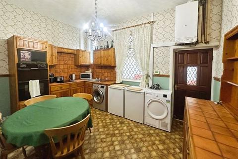 2 bedroom terraced house for sale, Heaton Fold, Bury