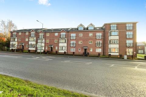 1 bedroom penthouse for sale, 18 New Road, Radcliffe