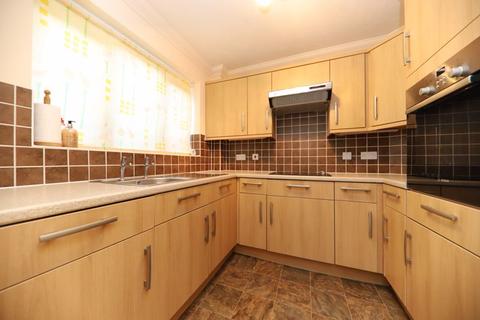 2 bedroom retirement property for sale, High Street, Rickmansworth WD3