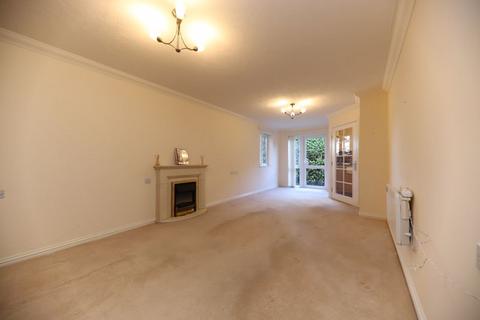 2 bedroom retirement property for sale, High Street, Rickmansworth WD3