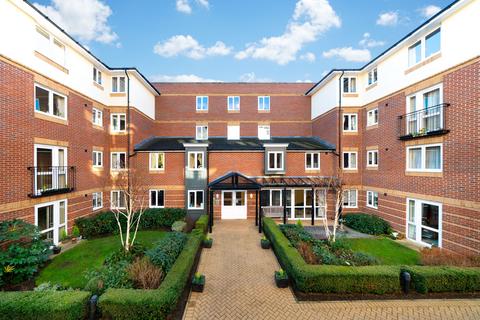 2 bedroom retirement property for sale, High Street, Rickmansworth WD3