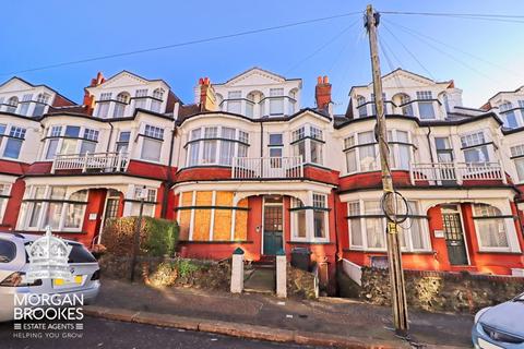 Palmeira Avenue, Westcliff-On-Sea