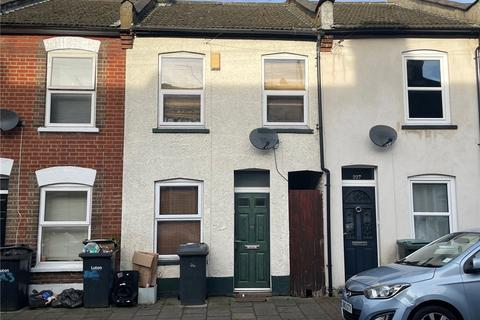 2 bedroom terraced house for sale, North Street, Bedfordshire LU2