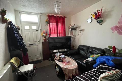 2 bedroom terraced house for sale, North Street, Bedfordshire LU2